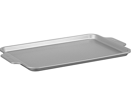 Starfrit® The Rock Wave Medium Cookie Sheet 