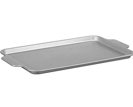 Starfrit® The Rock Wave Large Cookie Sheet