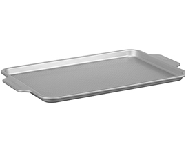 Starfrit® The Rock Wave Large Cookie Sheet