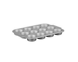 Starfrit® The Rock Wave Muffin Pan