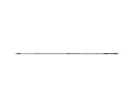 Gold Tip&reg; AirStrike� 400 Arrows Spine Fletch Vanes - 6 Pack
