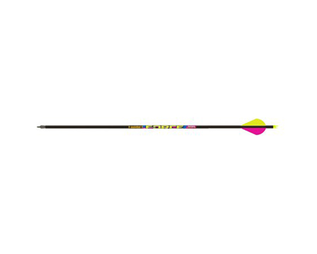 Gold Tip&reg; Force 300 Spine Carbon Arrows - 6 Pack
