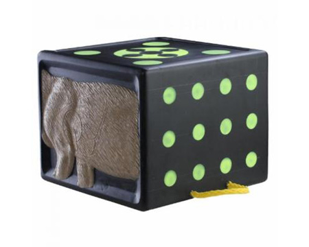 Rinehart® Rhino Block Target