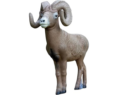 Rinehart&reg; 1/2 Scale 3D Bighorn Ram Target