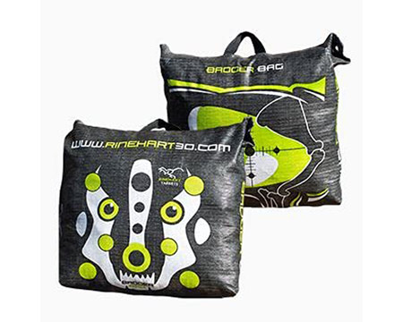 Rinehart® X21 Badger Bag Targets