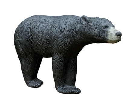 Rinehart® Signature 3D Black Bear Archery Target