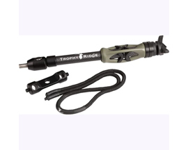 Trophy Ridge® Hitman 2.0 Quick Disconnect Sling Stabilizer 