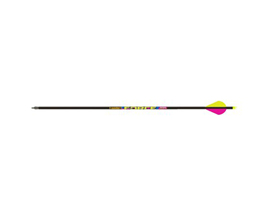 Gold Tip&reg; Force 300 Spine Carbon Arrows - 6 Pack
