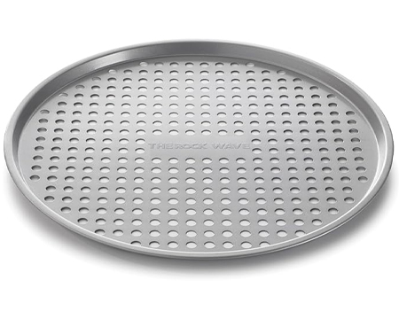 Starfrit® The Rock Wave Pizza Crisper