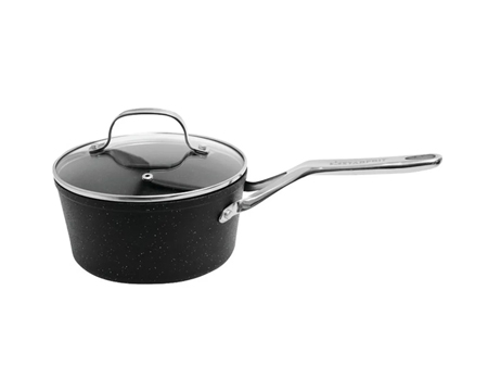 Starfrit® The Rock 3 Qt Saucepan