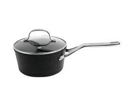 Starfrit® The Rock 3 Qt Saucepan