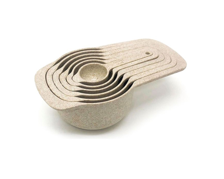 Starfrit® The Rock Measuring Spoon/Cup Set