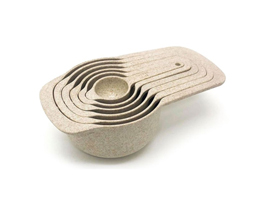 Starfrit® The Rock Measuring Spoon/Cup Set