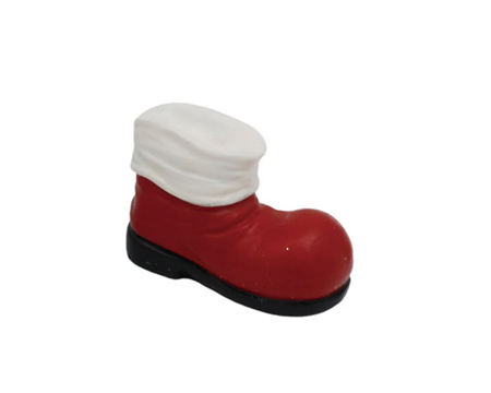Mini Santa Boot