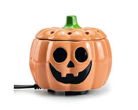 Scentsicles&reg; Halloween Pumpkin Scentfetti Warmer