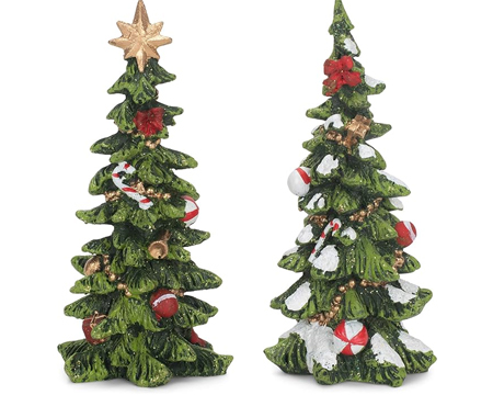 Holiday Tree Asst