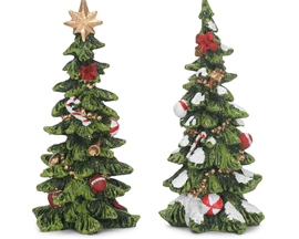 Holiday Tree Asst