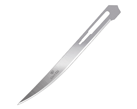 Havalon Baracuta® 127XT Replacement Blades - 5 Pack
