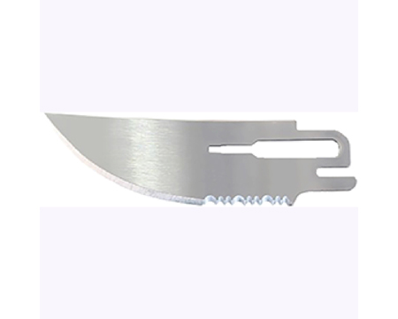 Havalon Baracuta® Talon Hunt Serrated Blade - 2 Pack