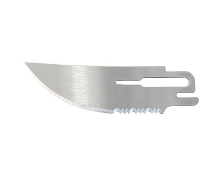 Havalon Baracuta® Talon Hunt Serrated Blade - 3 Pack