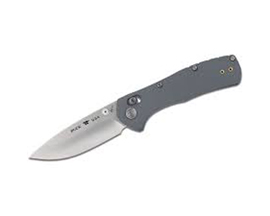 Buck® Range Pro Folding Pocket Knife - Grey