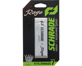 Schrade® Enrage 7 Blades 2.63 in. Replacement Blades - 6 Pack