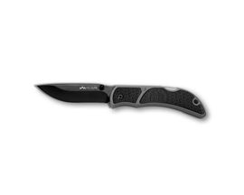 Outdoor Edge® Field-Lite Blister Pocket Knife - Black