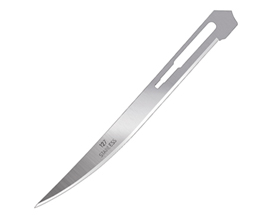 Havalon Baracuta® 127XT Replacement Blades - 5 Pack