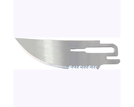 Havalon Baracuta® Talon Hunt Serrated Blade - 2 Pack