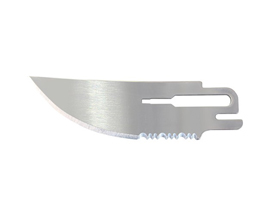 Havalon Baracuta® Talon Hunt Serrated Blade - 3 Pack
