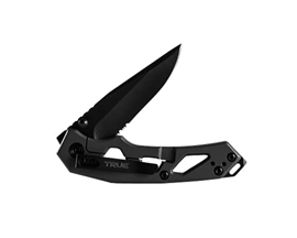 Alliance Sports Group® 8 in. Tactical EDC Folding Stainless Steel Pocket Knife 
