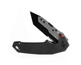 Alliance Sports Group® 3.5 in. True Swift Edge Flip Pocket Knife