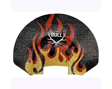 Rocky Mountain Hunting Calls® Raptor RTS Diaphragm Elk Call