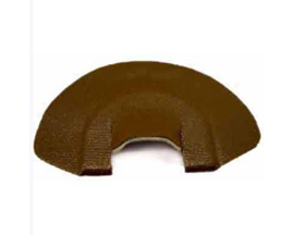 Rocky Mountain Hunting Calls® Diaphragm Raging Bull Elk Call - Brown
