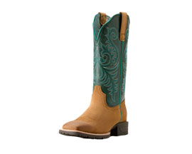 Ariat® Womans Hybrid Ranch Time Acorn Boot