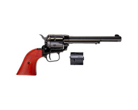 Heritage®  Rough Rider 22lr/wmr 