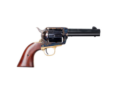 Pietta Copper Canyon 357 4 3/4