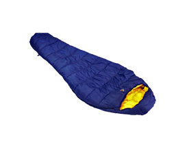 Mt Baker 0 Deg Mummy Bag