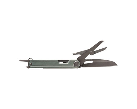 Geber® Armbar Slim Cut Baltic Haze