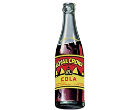 Royal Crown Cola Sign