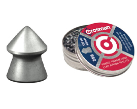 Crosman® 250 Ct 117 Caliber