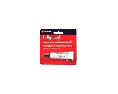 Pellgunoil® Rifle Lubrication Oil