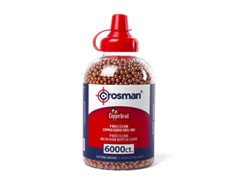 Crosman® Copperhead BBs 6000 Ct
