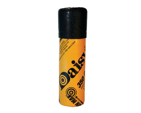 Daisy® 350 Ct BB Tube