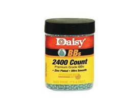Daisy® 2400 Ct BB Bottle
