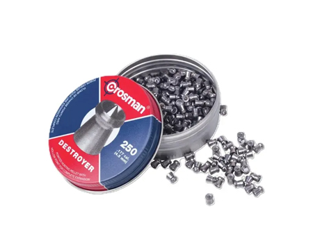 Crosman® Destroyer Pellets .177 Caliber