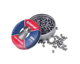 Crosman® Destroyer Pellets .177 Caliber