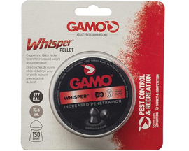 GAMO® Whisper® Pellets .177 Caliber