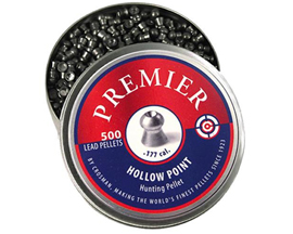 Crosman® Hollow Point Pellets .177 Caliber