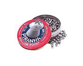 Crosman® Piranha Pellets .22 Caliber